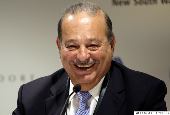 carlos slim