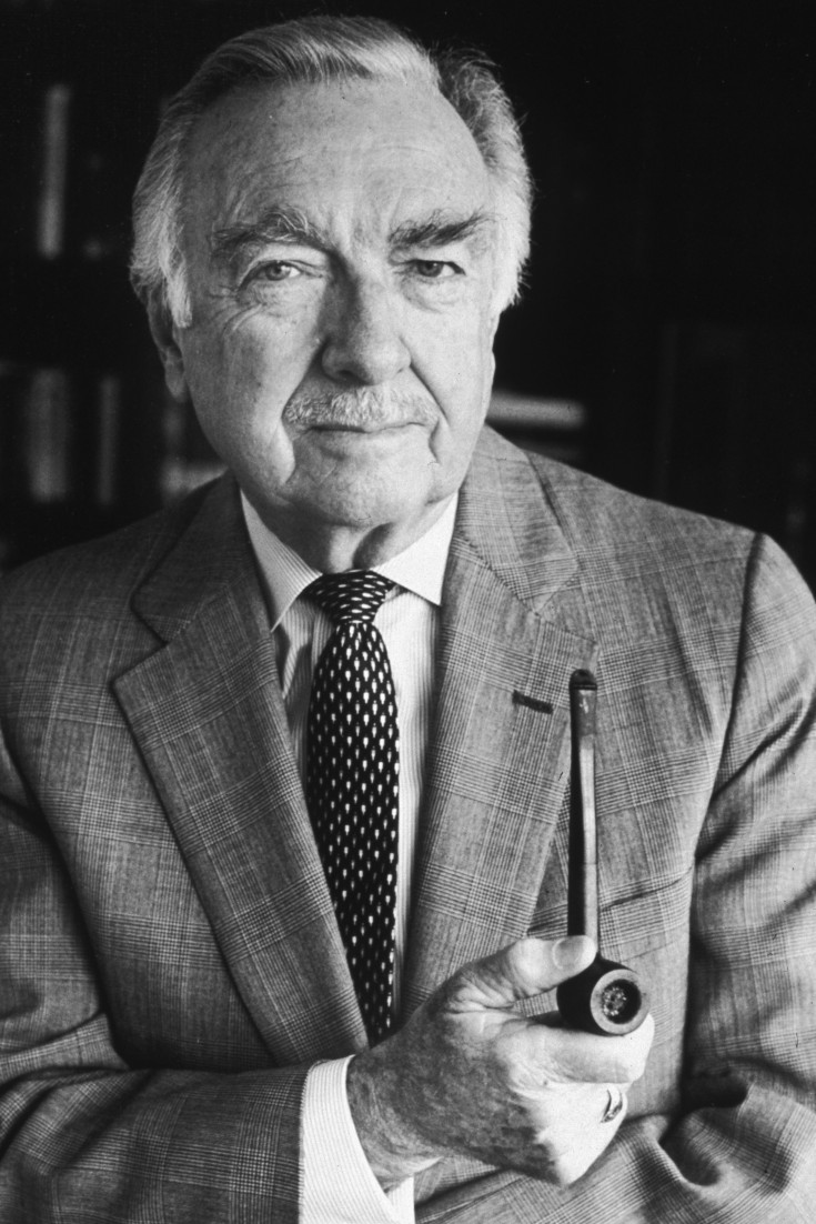 walter cronkite