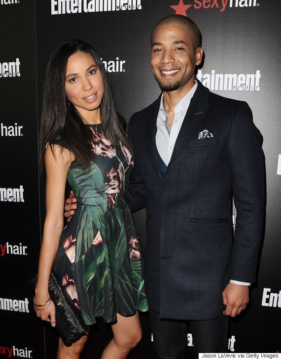 jurnee smollett jussie smollett