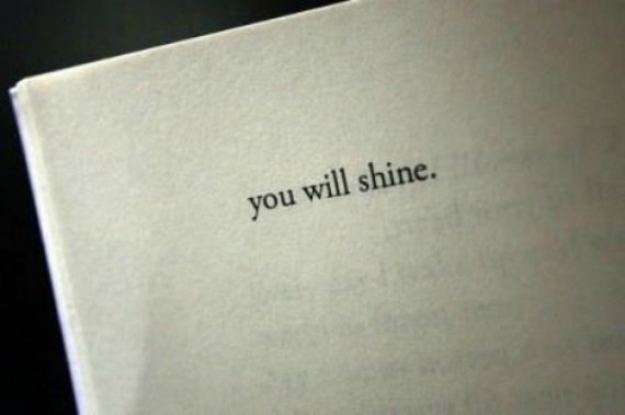 shine