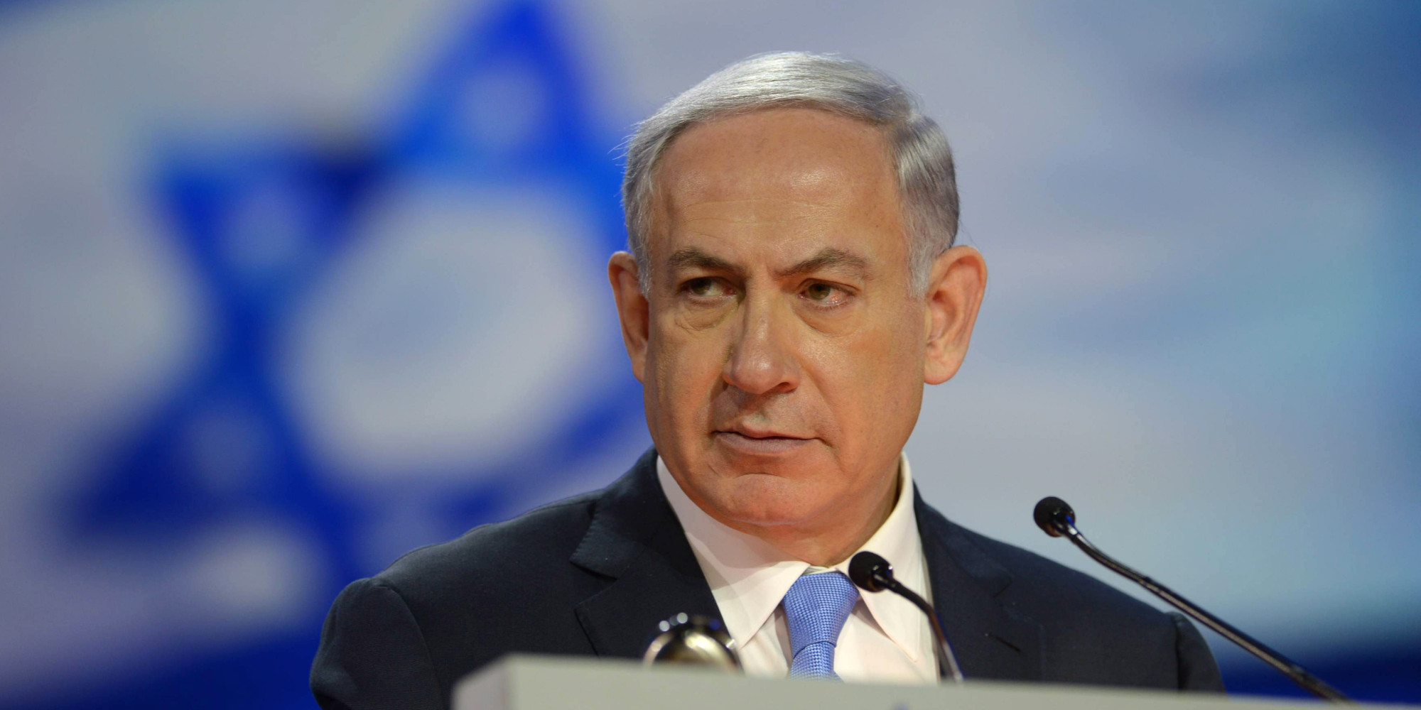 Benjamin Netanyahu Addresses Congress (LIVE VIDEO) | HuffPost