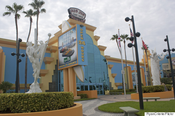 ron jon surf shop