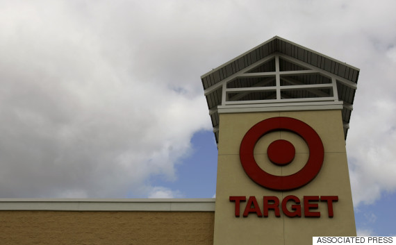 target logo