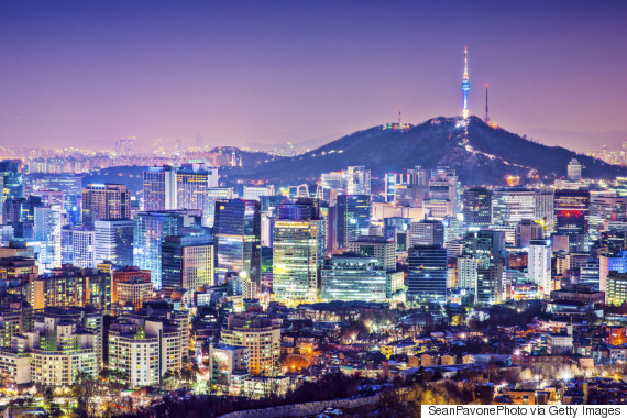 seoul