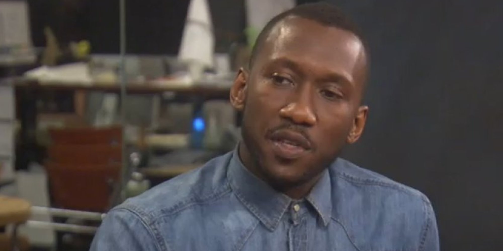 'House Of Cards' Actor Mahershala Ali Defends Season Three's 'Degree Of ...