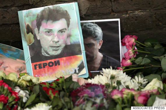 boris nemtsov