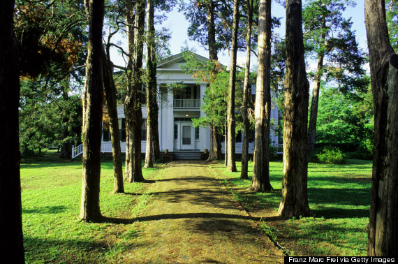 oxford mississippi