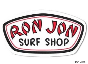 ron jon