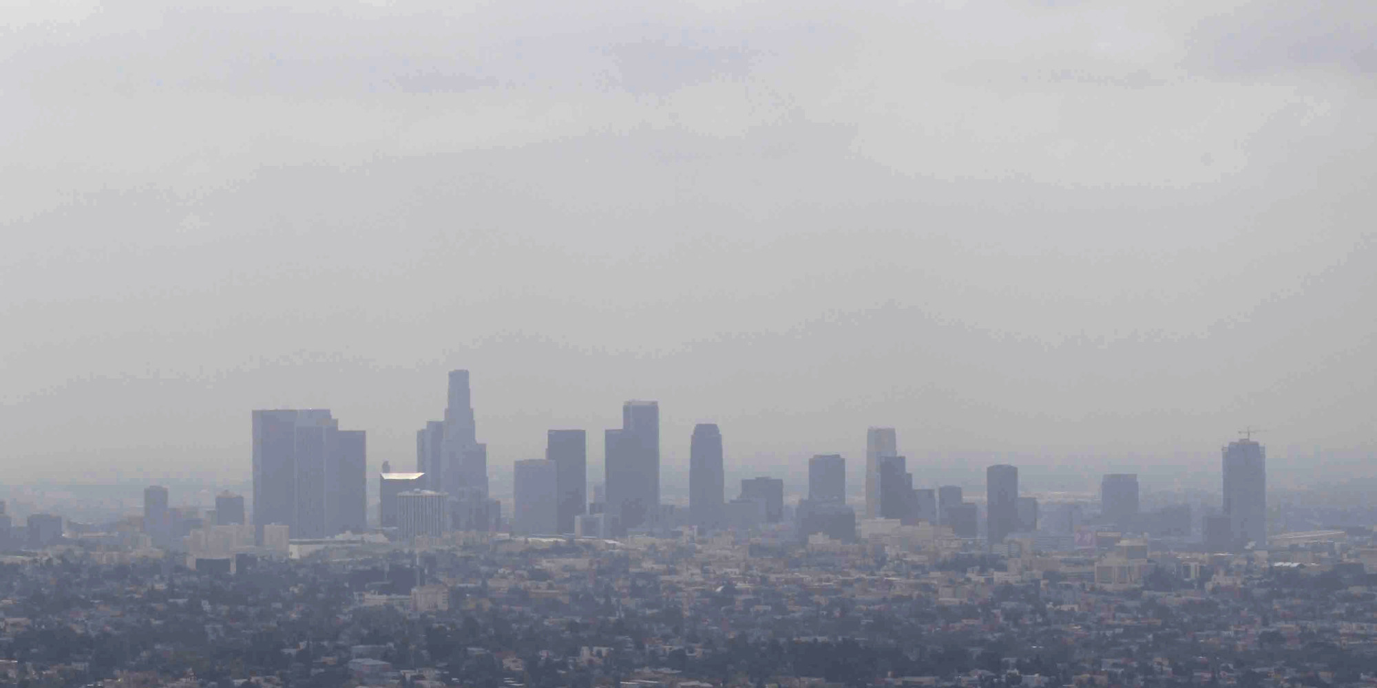 New Ozone Standards Will Save Lives, Protect Health | HuffPost