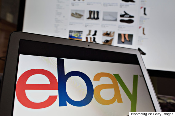 ebay logo