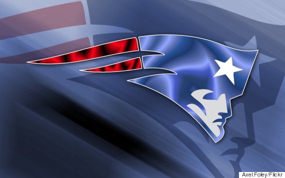 new england patriots