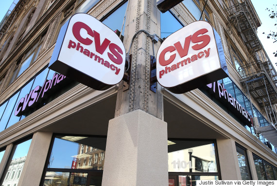 cvs