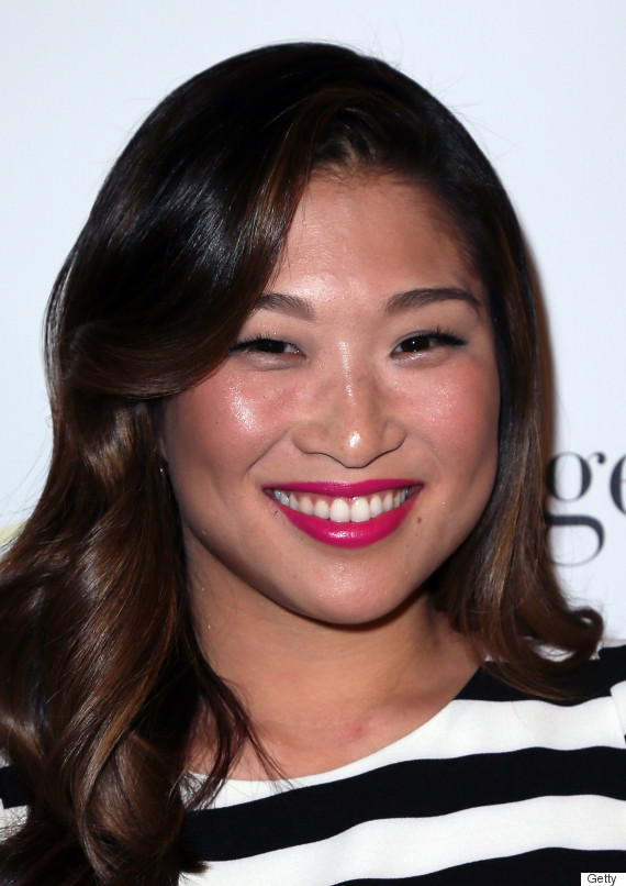 jenna ushkowitz