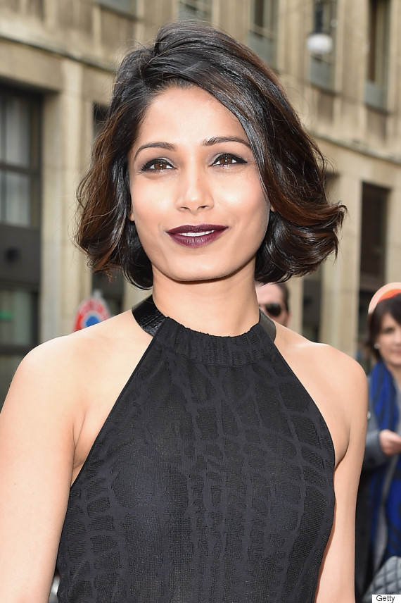 freida pinto