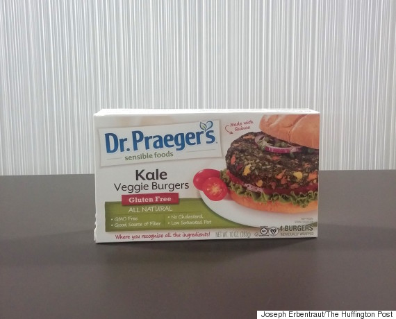dr praegers