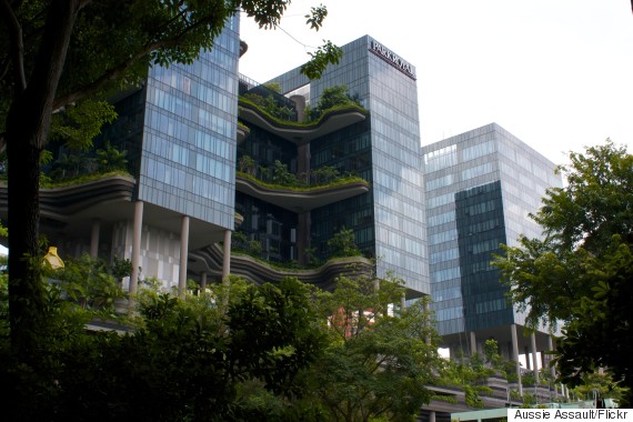 parkroyal on pickering