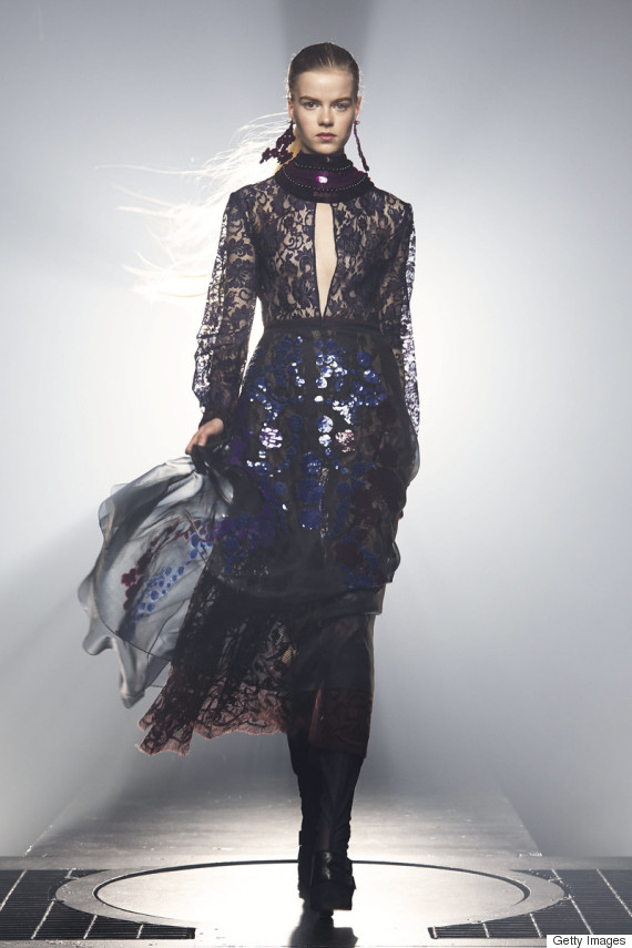 cynthia rowley new york fashion week 2015