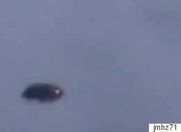 UFO news: Pictures, Videos, Breaking News