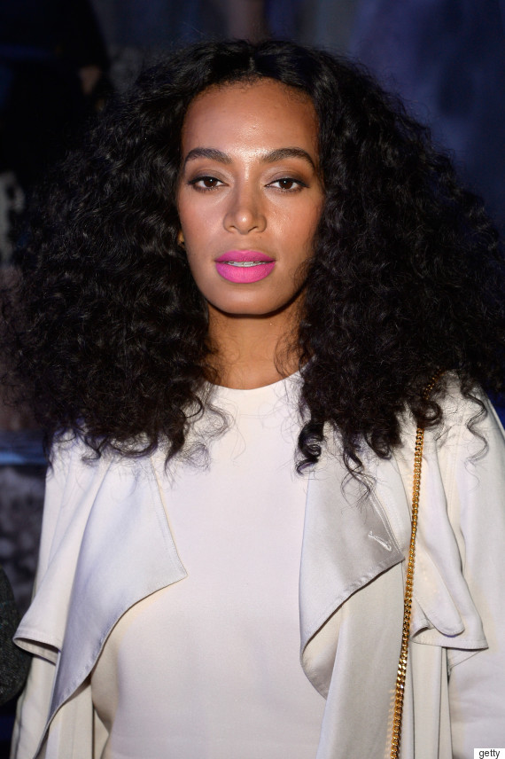 solange knowles