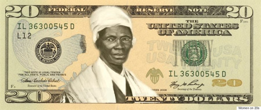 sojourner truth