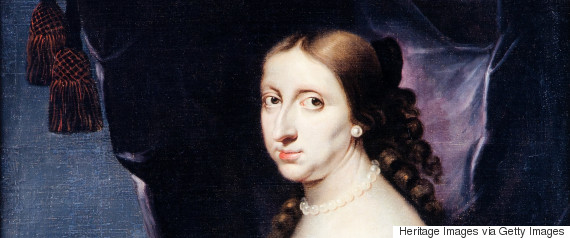 christina of sweden