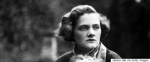 lady dona daphne du maurier