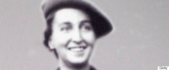 pearl witherington