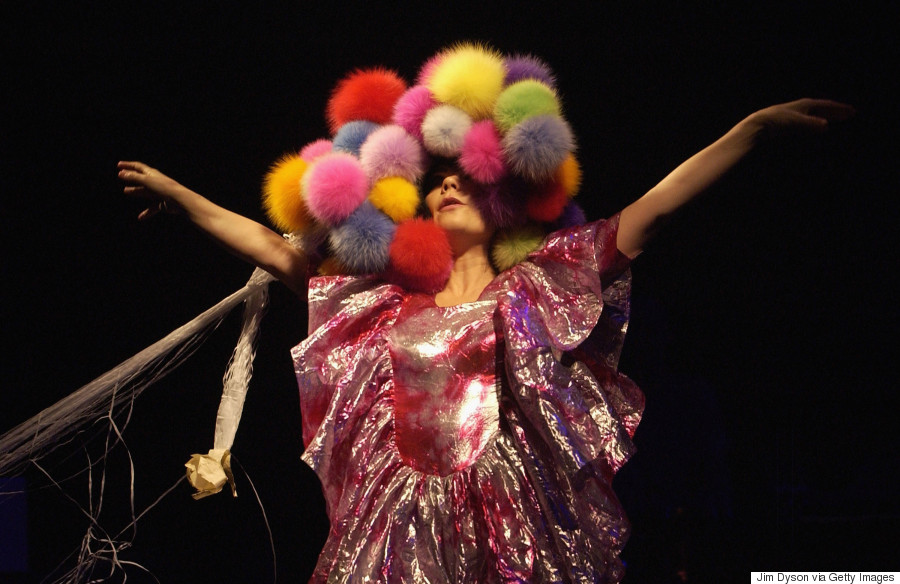 bjork