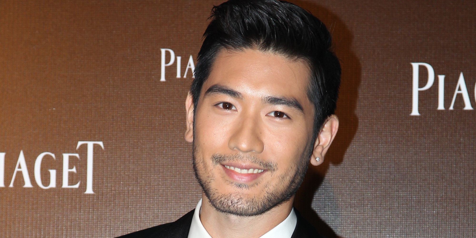 10 Reasons Godfrey Gao Is The Perfect Face For Canada Tourism