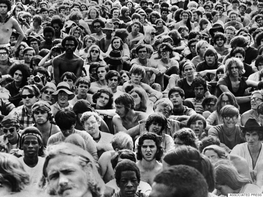 woodstock 1969