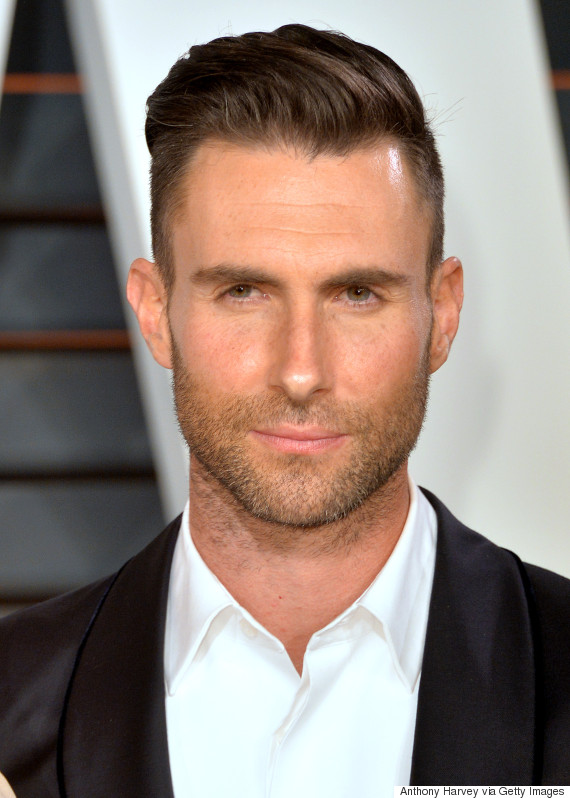 adam levine