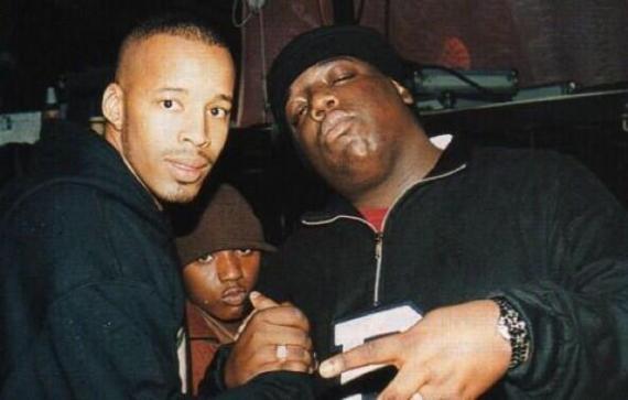 5 Things You Didnt Know About The Notorious Big Huffpost 7365