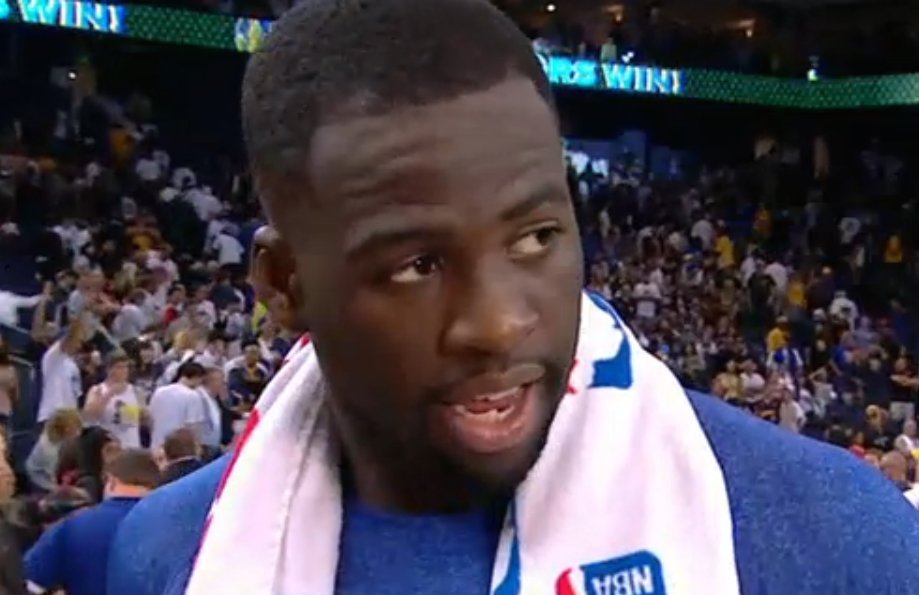 draymond