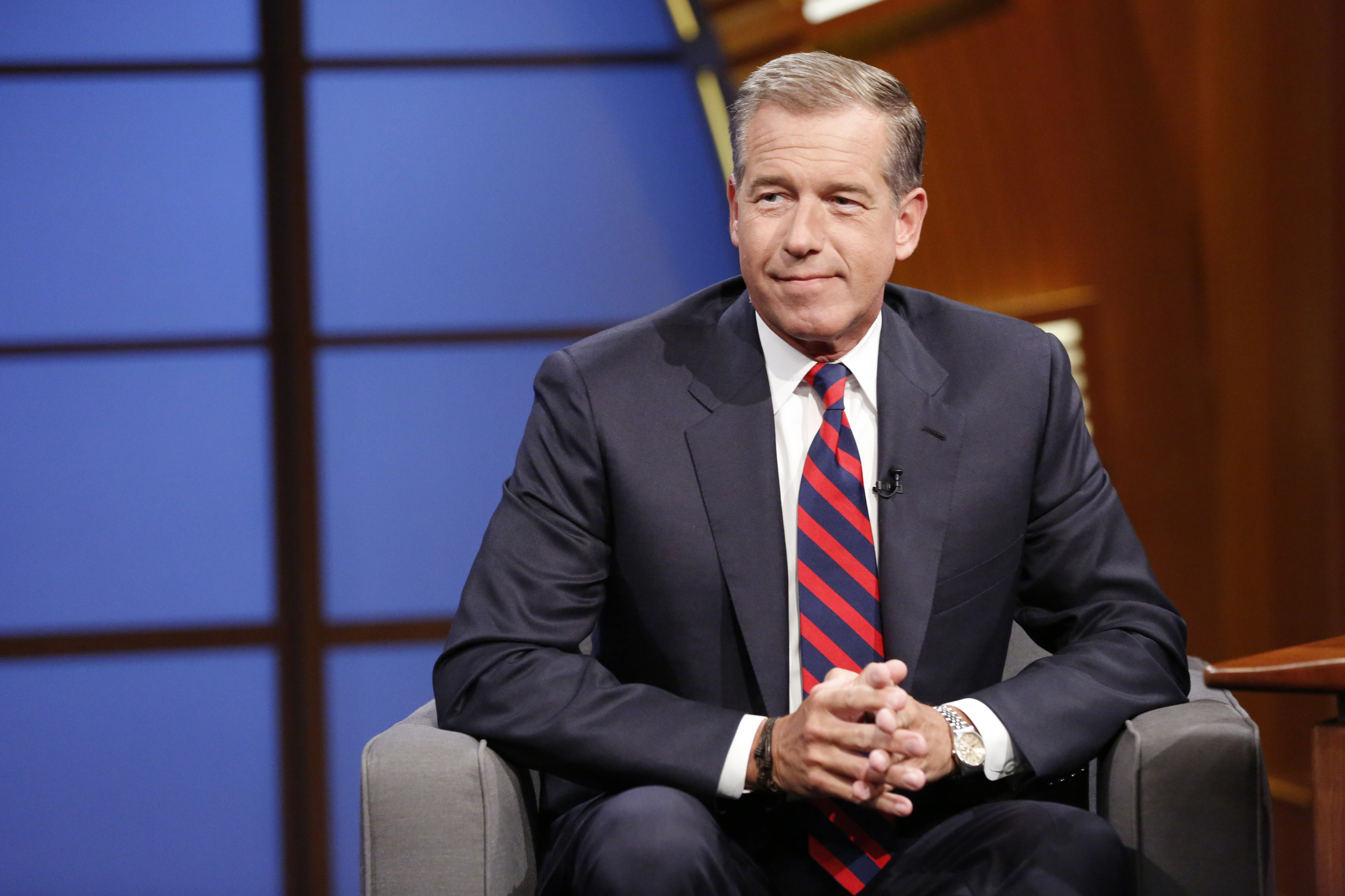 brian williams