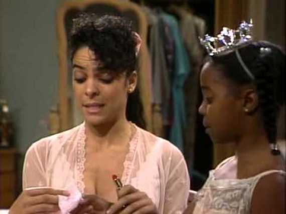 Whitley A Different World Outfits