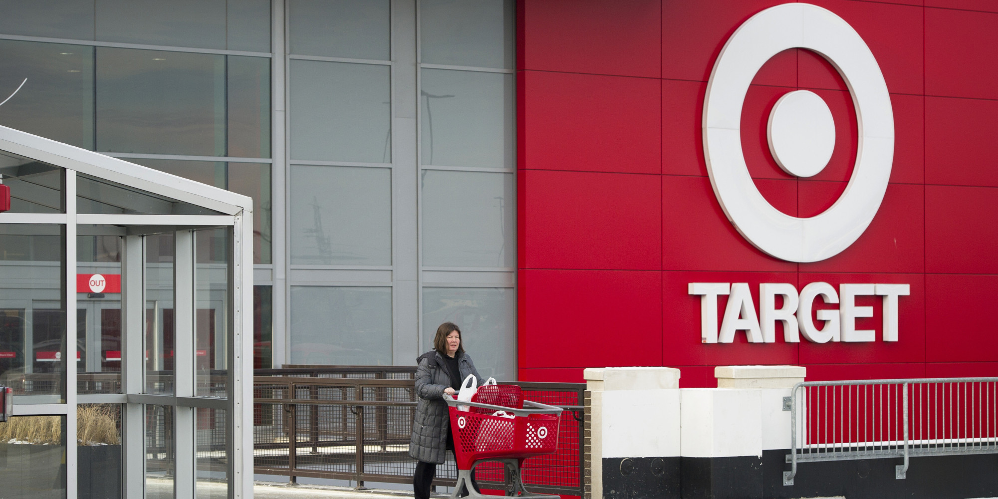 Target Canada's Big Mistake: Ignoring History | Ivey Business School