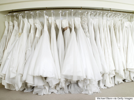 wedding dresses