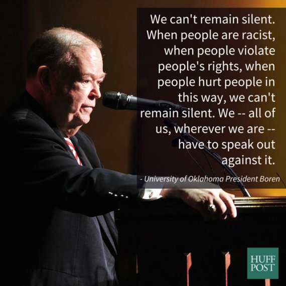 david boren