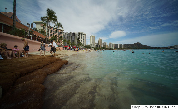 waikiki beach bags