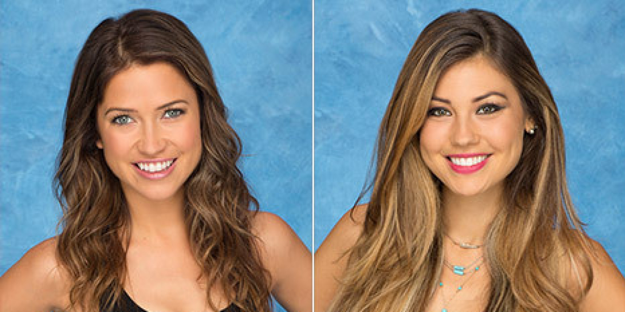 Britt Nilsson And Kaitlyn Bristowe Named The New 'Bachelorettes' | HuffPost