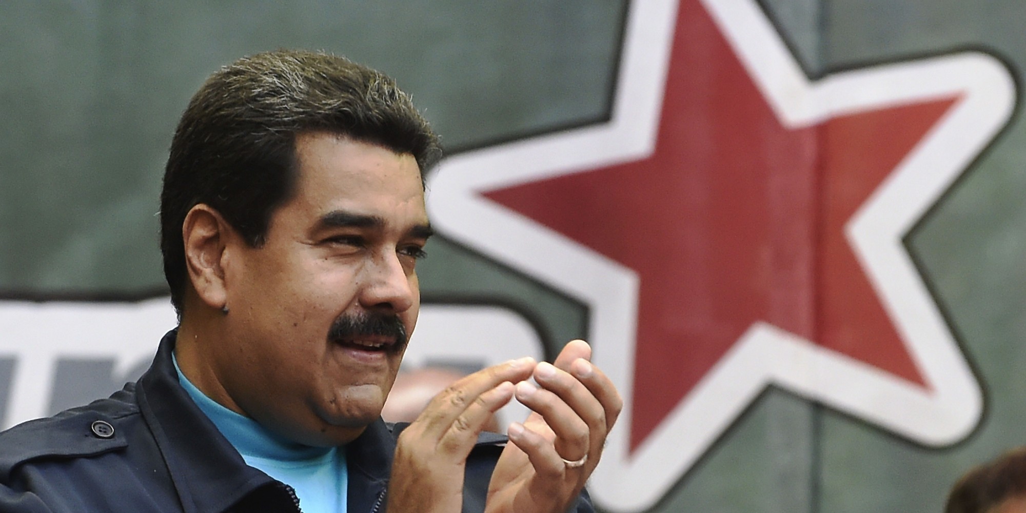 Behind the White House's Sanctions Against Venezuela | HuffPost