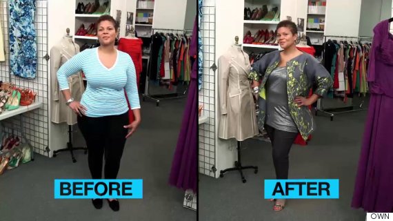 The Verdict Is In: Leggings Are Not Pants (VIDEO)
