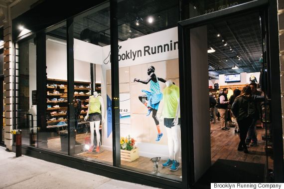 brooklyn running company