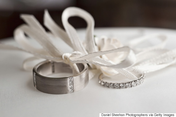 wedding rings