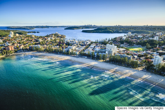 australia