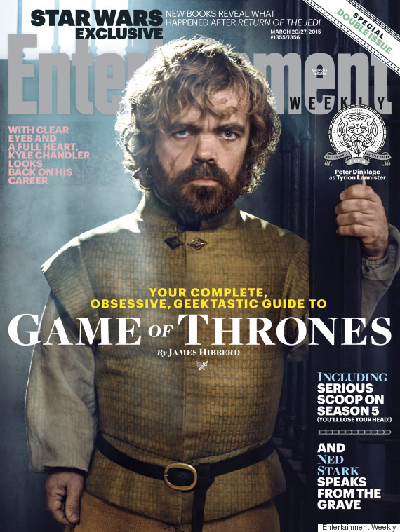 dinklage ew