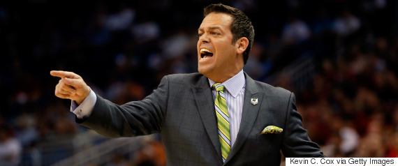 steve masiello