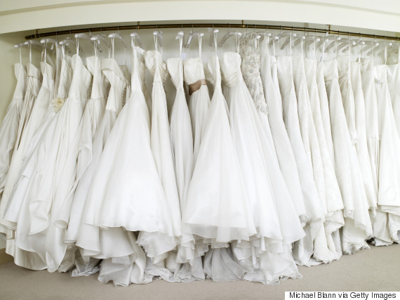 7 Ways Real Brides Can Save Money On Their Wedding | HuffPost