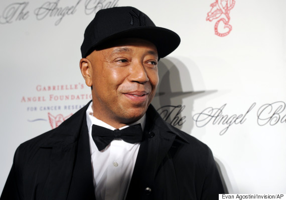 russell simmons