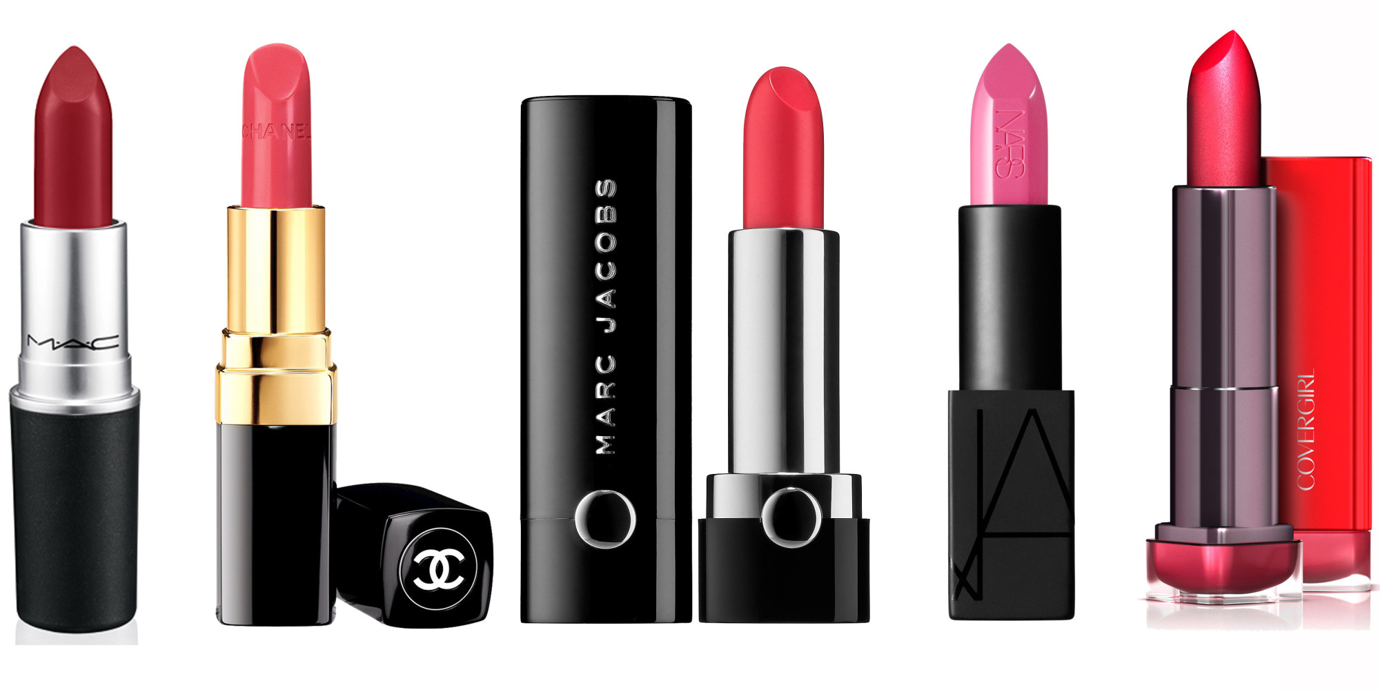 10 Long-Lasting Lipsticks That Really Stick